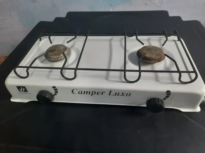 Vendo um cooktop excelente!!
