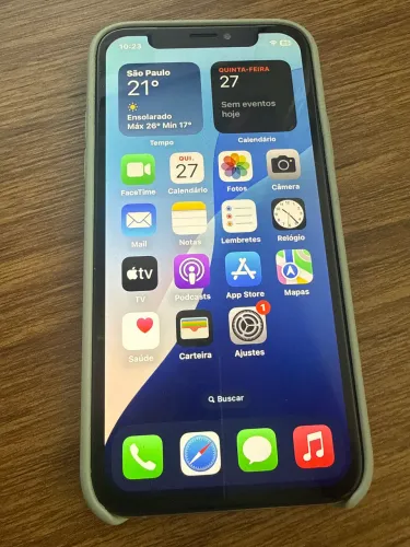 iPhone XS 256gb