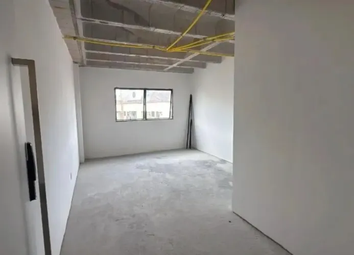 Imóvel para aluguel possui 33 metros quadrados em Nazaré - Belém - PA