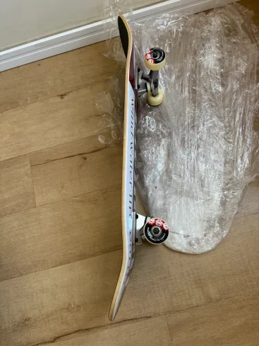 Skate element 