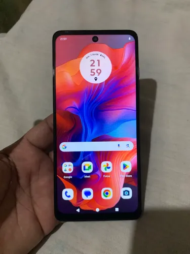 Moto G04s