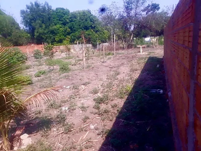 Terreno Documentado - 265m2 - Vendo ou troco