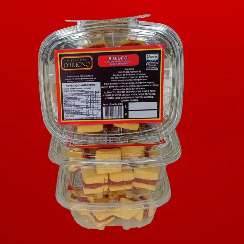 Preciso de vendedor de biscoitos para introdução nos supermercados Mundial e Guanabara do 