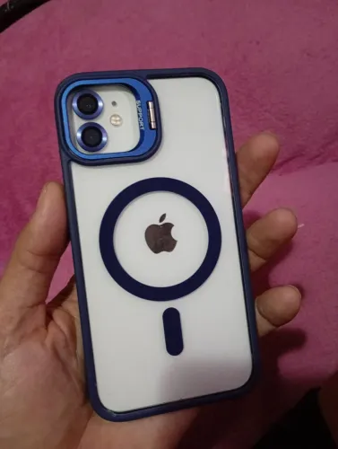 iPhone 11 com o touch sem pegar