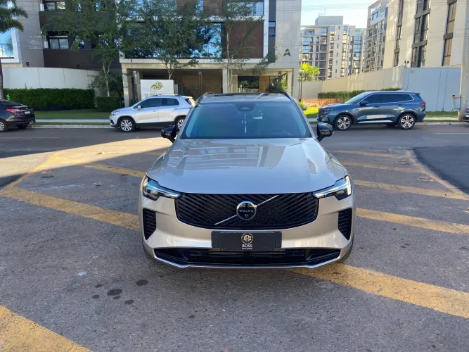 Volvo XC-90 T-8 Plus 2.0 AWD (híbrido) 2026