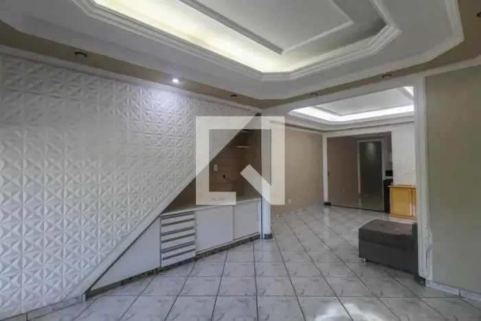 Casa à Venda - Sapopemba, 4 Quartos, 180 m2