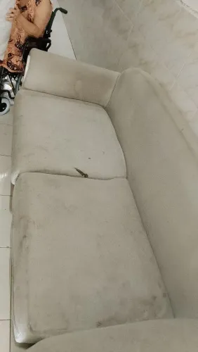 SOFA DE LUGARES DA SIERRA