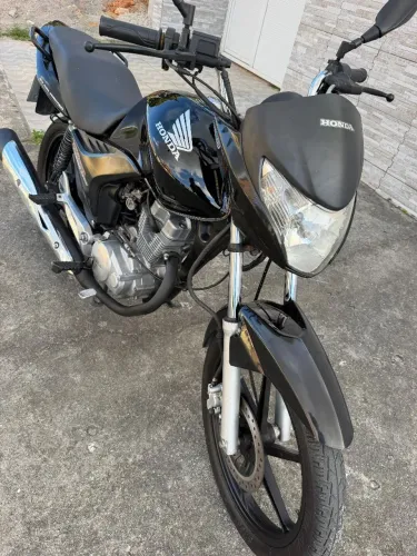 Moto 150
