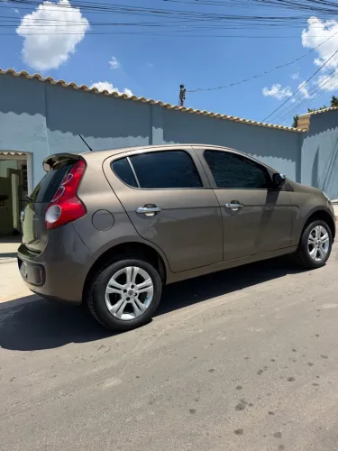 Fiat Palio Attra./italia 1.4 EVO F.flex 8V 5P 2013