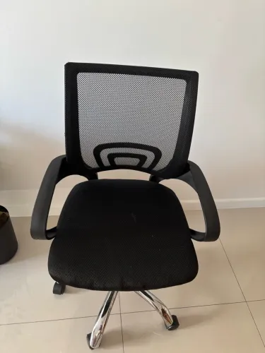 Cadeira de escritório 