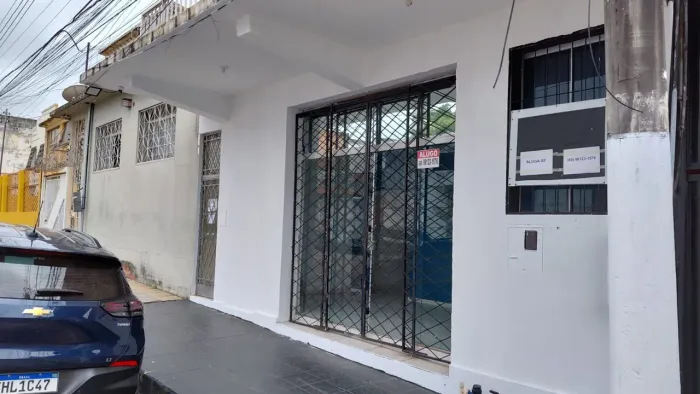 Ponto Comercial centro PVH-RO