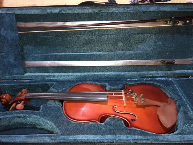 Violino Eagle VE431 3/4 