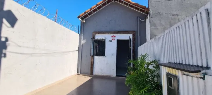 Sala com 3 Salas para alugar, 78 m² por R$ 3.175/mês - Vila Pavan - Americana/SP