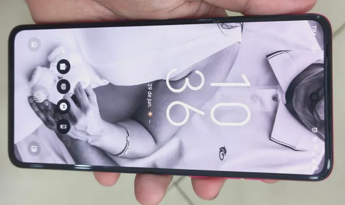 Motorola Moto G84 5G - Excelente estado