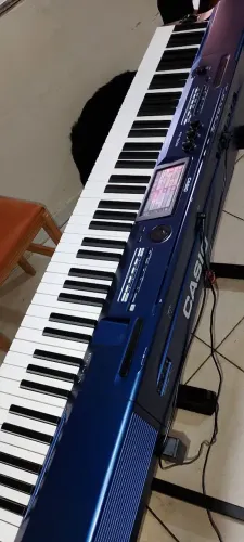 Cássio privia PX 560m