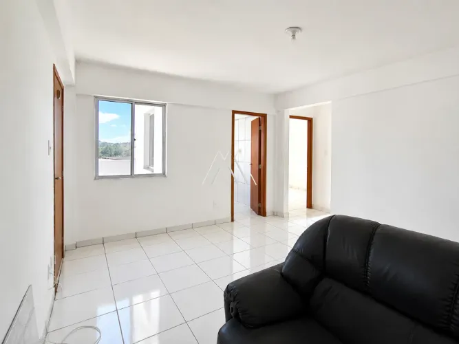 Apartamento 2 quartos à venda em Itaúna/MG