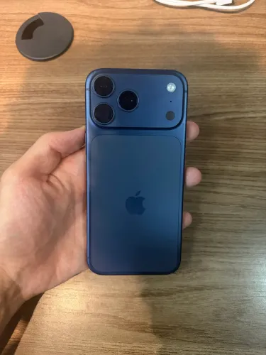 iPhone 17 Pro Max 256gb