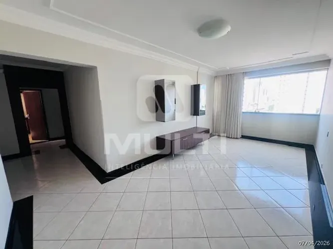 Apartamento - FUNDINHO