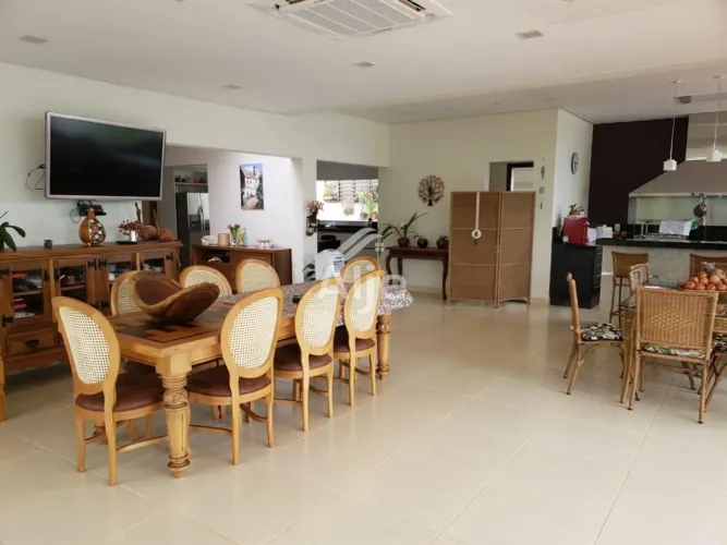 VENDE-SE Casa em condomínio NO PORTAL DA SERRA - MARÍLIA/SP