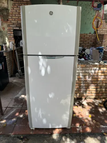 Geladeira Frost Free - Duplex 410L