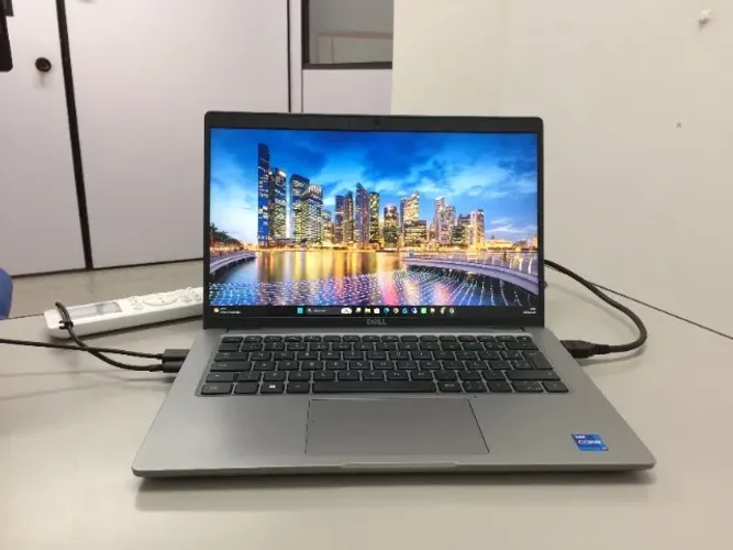 Dell Latitude 5440 ? Intel Core i7 13ª Geração | 20GB RAM | SSD 256GB