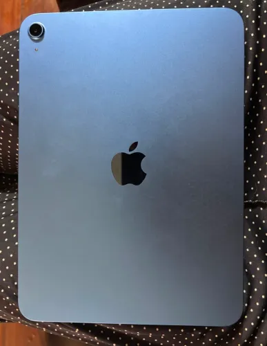 iPad 11 128gb em perfeito estado