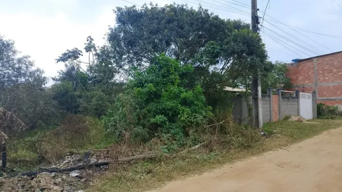 Vendo Terreno - Unamar 24 x 10 m (240 m²) - Terreno plano