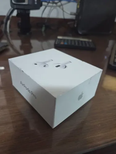 Apple Airpods Pro 3