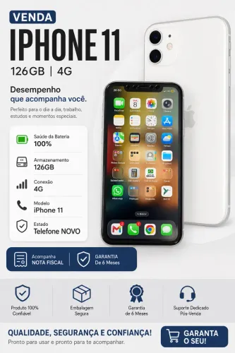 iPhone 11