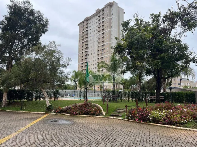 Apartamento com 2 dormitórios para alugar, 54 m² por R$ 2.800,00/mês - Jardim São Carlos -