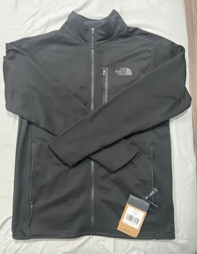 Jaqueta The North Face Canyonlands Hybrid Masculina M