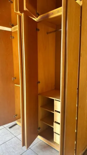 Guarda-roupa