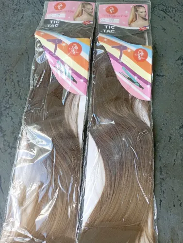 2 Apliques por 50,00
