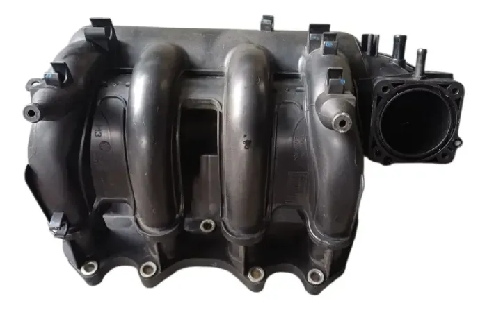 Coletor Admissão Volkswagen Fox 2010 A 2013