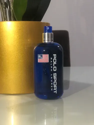Perfume Polo Sport Ralph Lauren 125ml