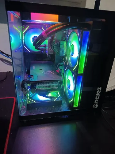 COMPUTADOR GAMER