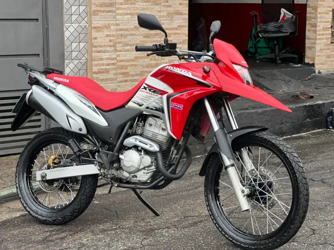 Honda XRE 300 