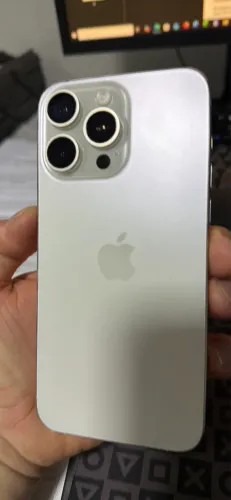 iPhones 15 Pro Max 256