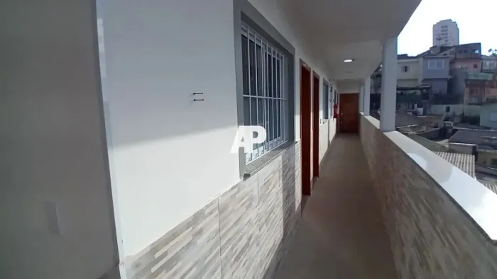 Apartamento (Apartamento Padrão) para Locação, 2 dorm(s), 40 m²