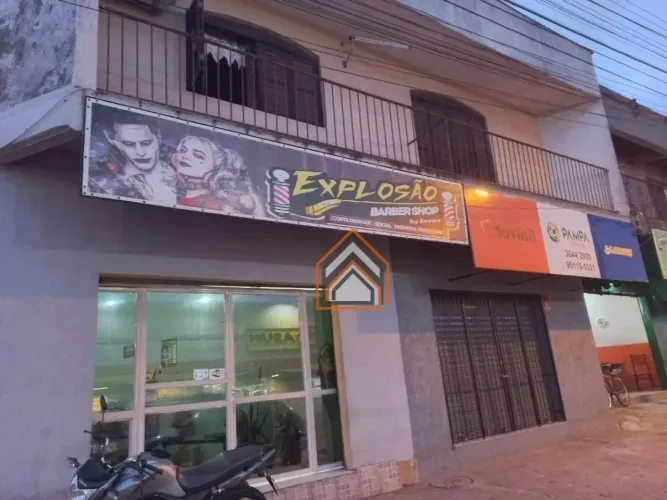 Prédio à venda, 240 m² por R$ 960.000,00 - Bela Vista - Alvorada/RS