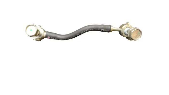 Mangueira Bomba Injetora Hilux Sw4 2.8 2019
