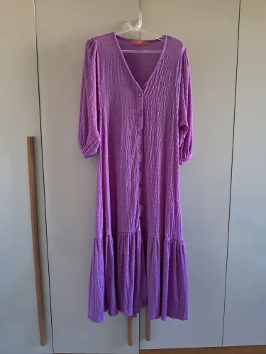 Vestido NOVO C&A tamanho M