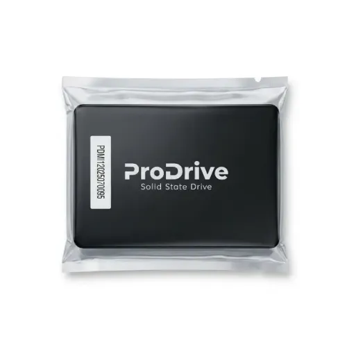 SSD ProDrive 120GB SATA III 2.5 Polegadas Alto Desempenho e Velocidade para Notebook e PC