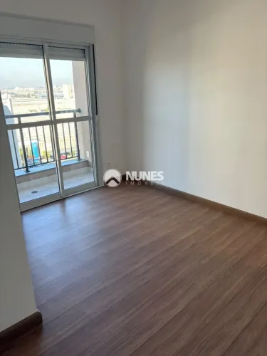 Apartamento para locação - 03 Quartos, sendo 1 suíte - 02 Vagas - Alphaville