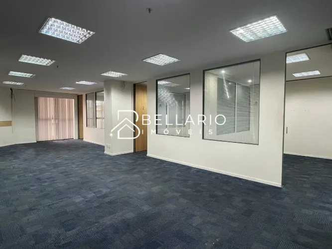 Sala para alugar no Centro - Rio de Janeiro/RJ