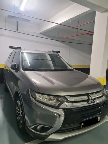 Mitsubishi Outlander 3.0/ GT 3.0 V6 Aut. 2016