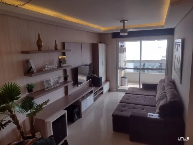 Apartamento à venda no Agronômica, Florianópolis