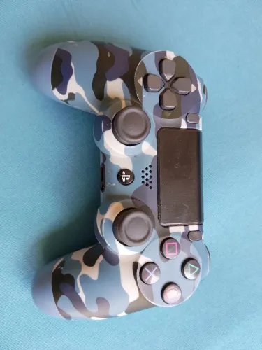Manete ps4