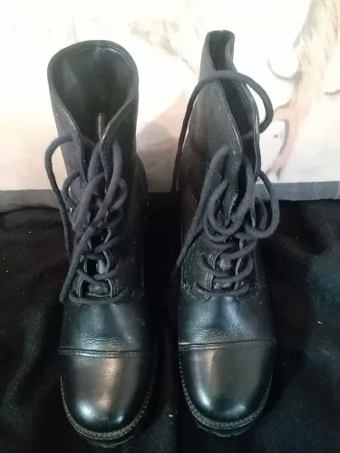 Bota feminina