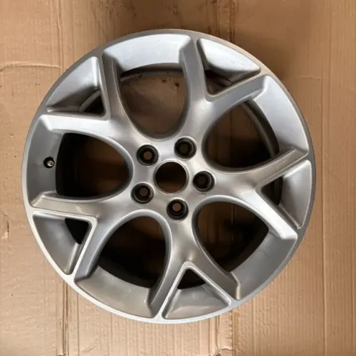Roda aro 17 Ford Focus original 